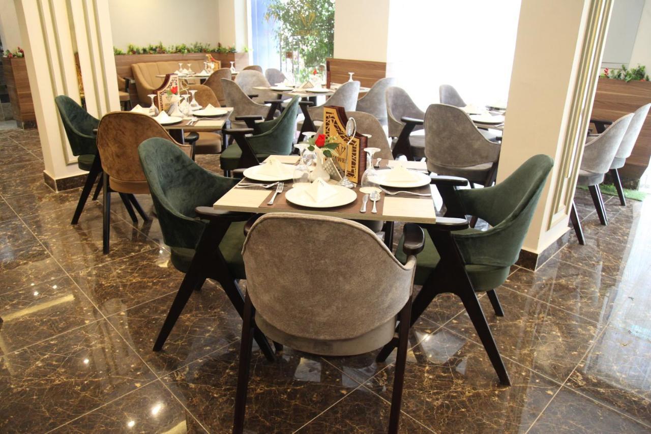 Jewel Agouza Hotel Giza Exterior foto
