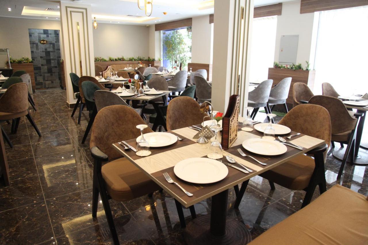 Jewel Agouza Hotel Giza Exterior foto